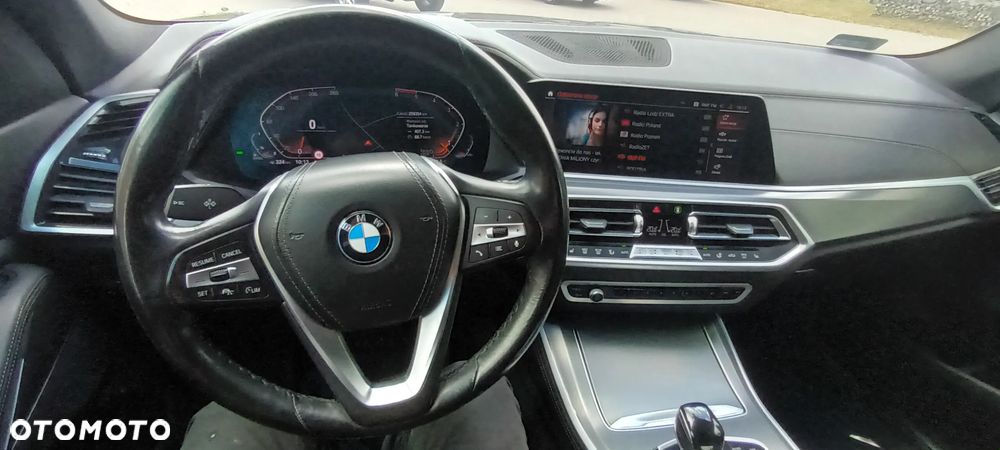 BMW X5 - 19