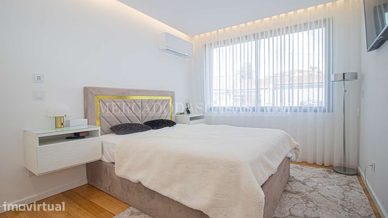 Apartamento T2 - Madalena - Grande imagem: 3/10