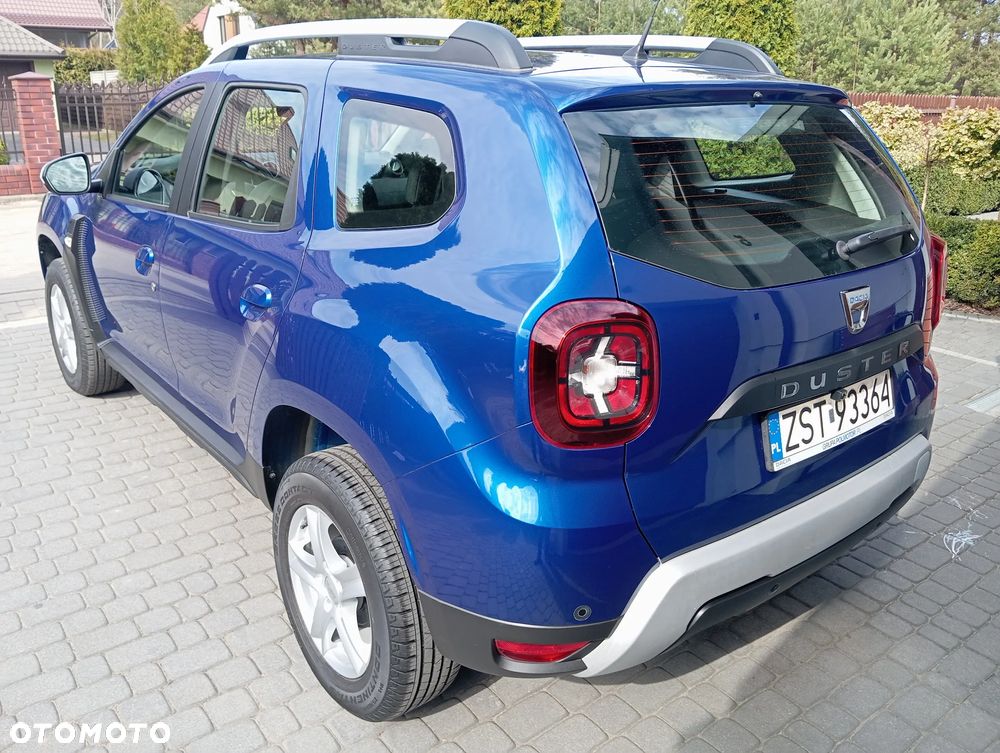 Dacia Duster 1.0 TCe Essential - 2