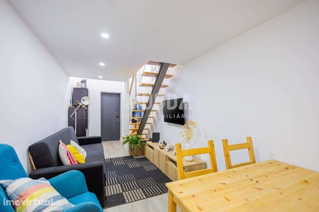 Moradia T1 a 2ª linha de mar – Furadouro, Ovar - Grande imagem: 2/13