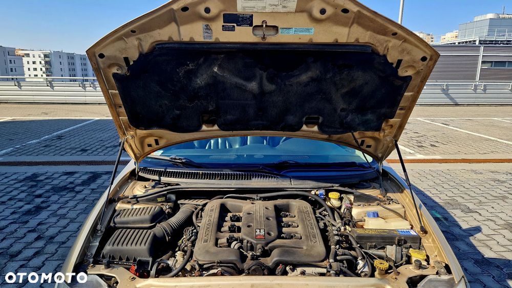 Chrysler 300M - 30