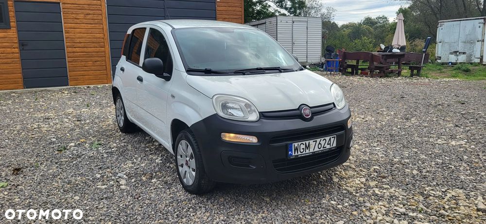 Fiat Panda - 3