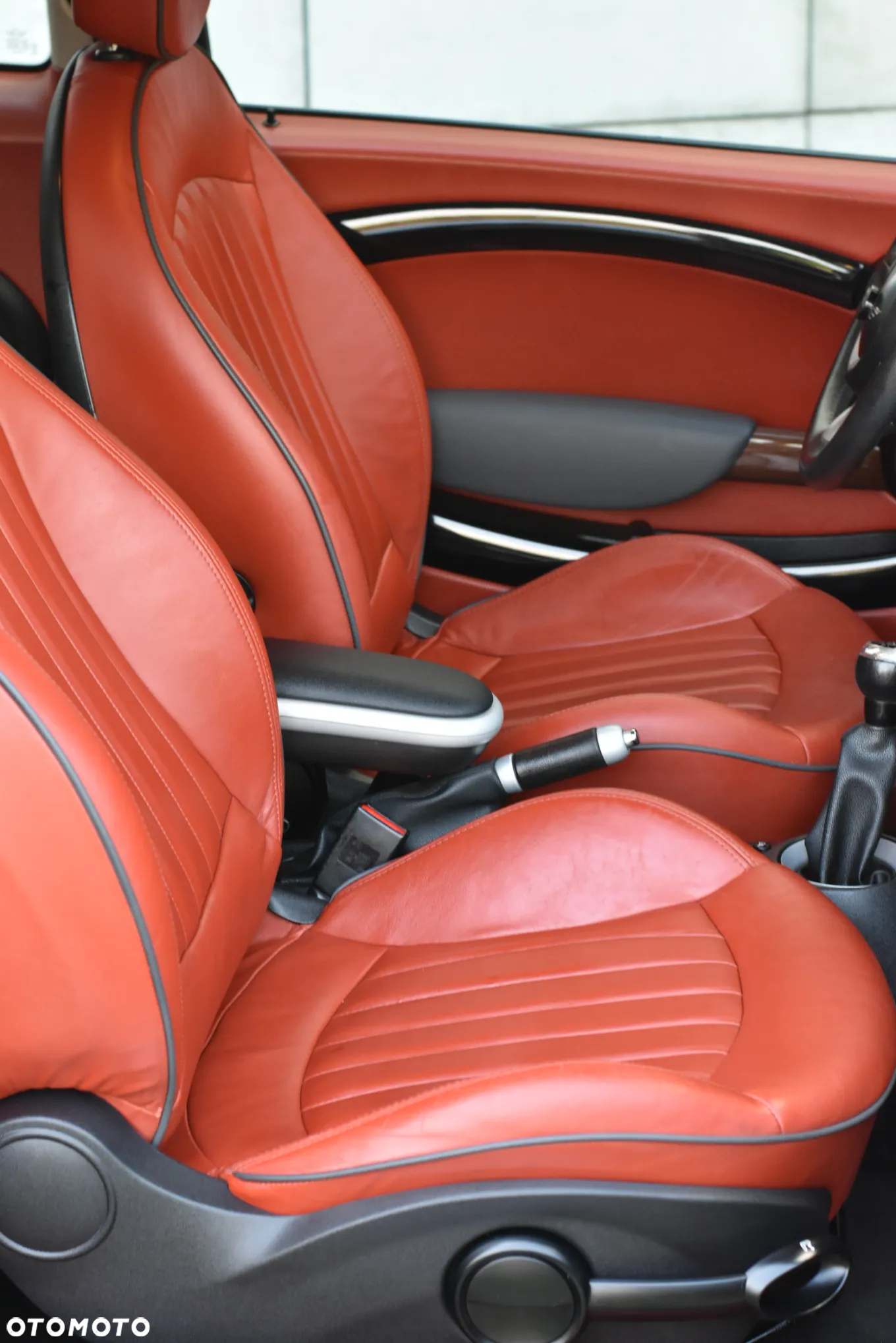 MINI Cooper S 50 Mayfair - 12