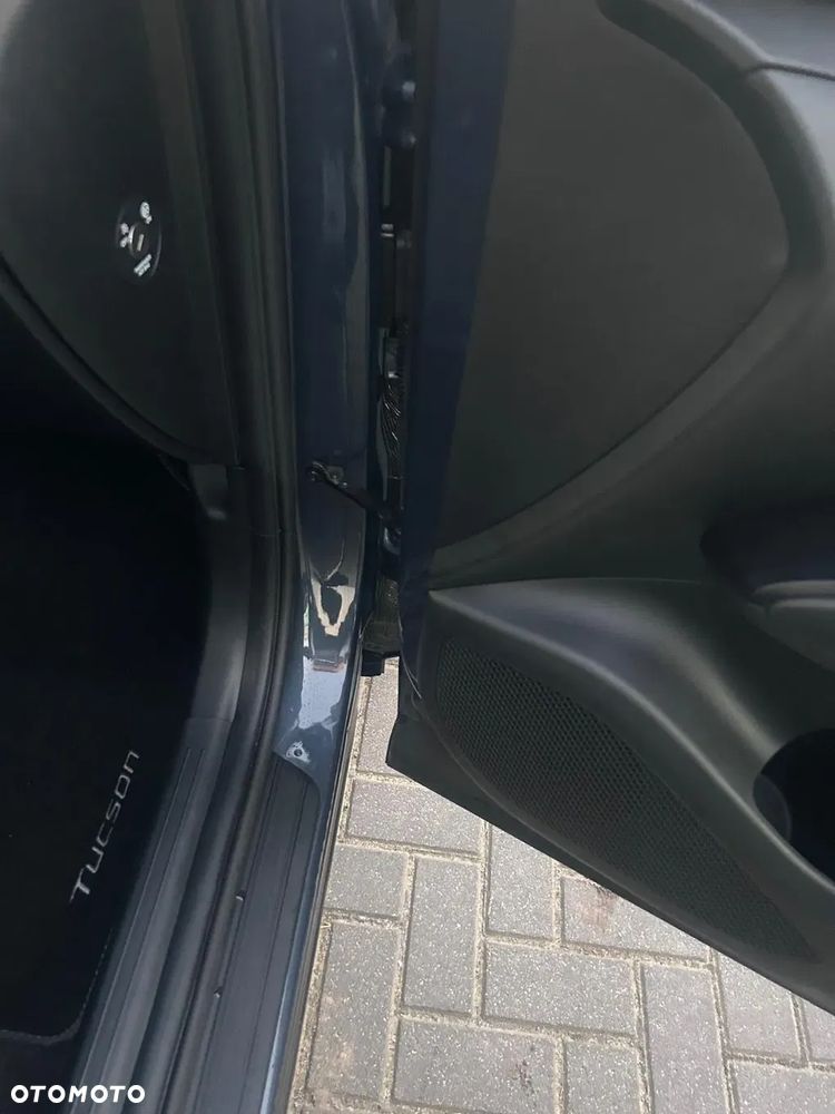 Hyundai Tucson 1.6 T-GDi Modern 2WD - 20