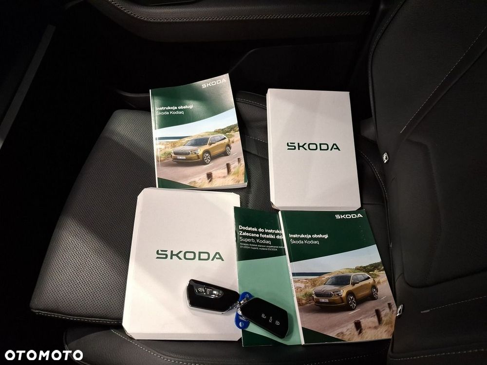 Skoda Kodiaq - 38