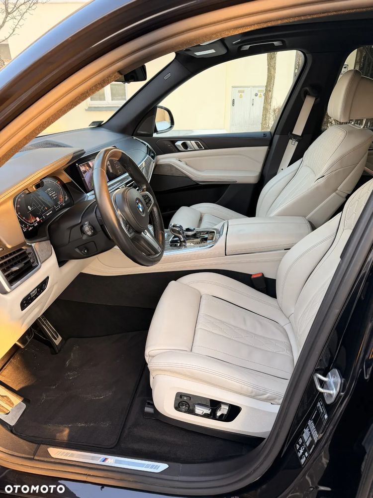 BMW X5 xDrive30d - 6