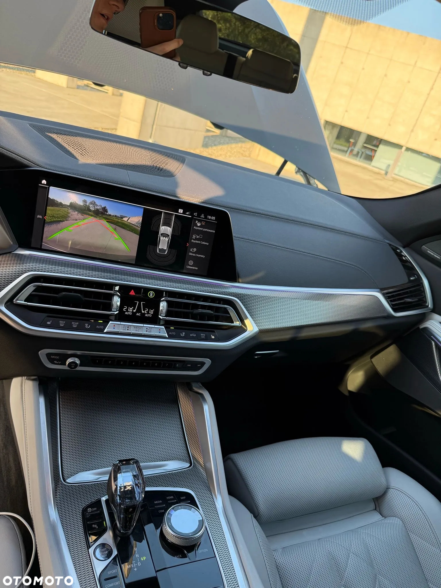 BMW X6 xDrive30d - 16