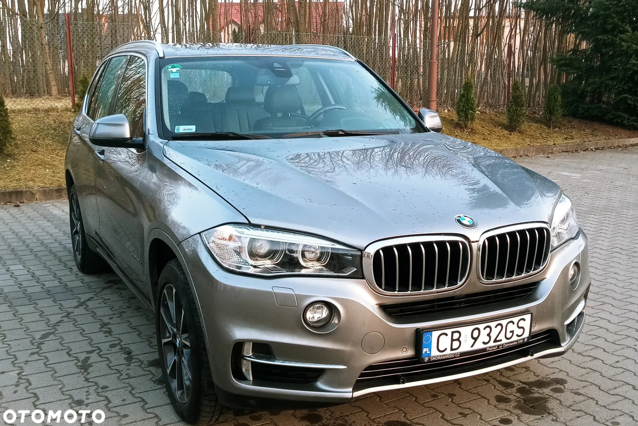 BMW X5 xDrive25d - 3