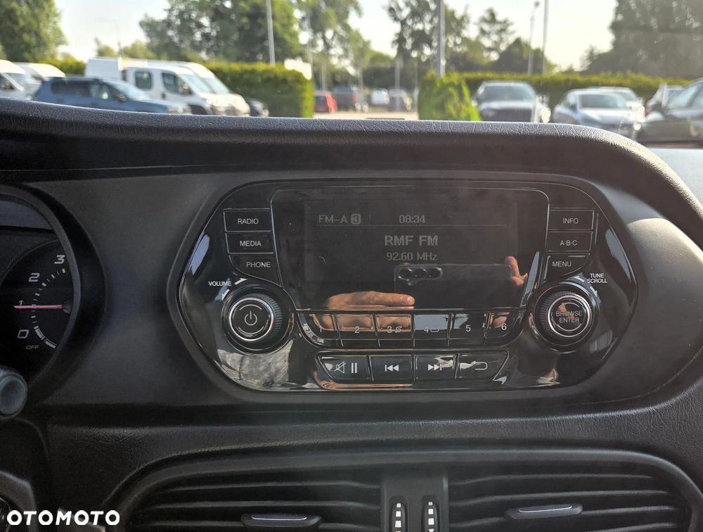 Fiat Tipo 1.4 16v Easy - 12