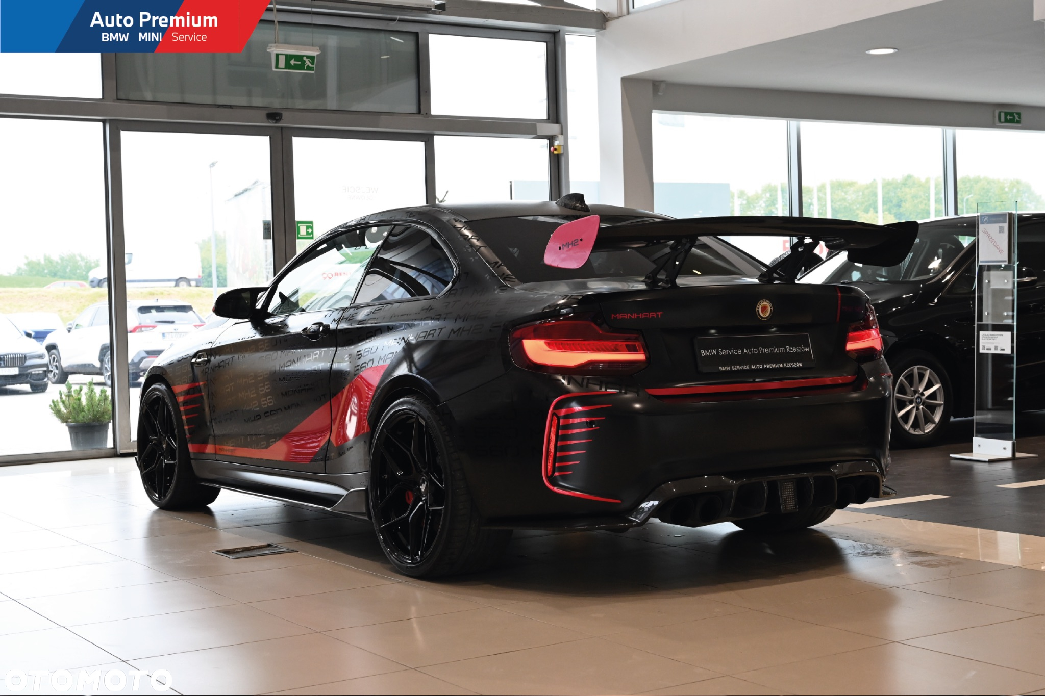 BMW M2 - 23