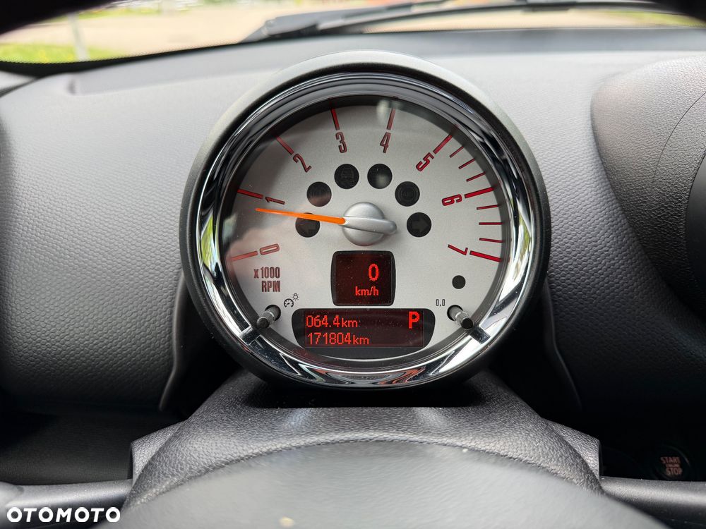 MINI Countryman - 27