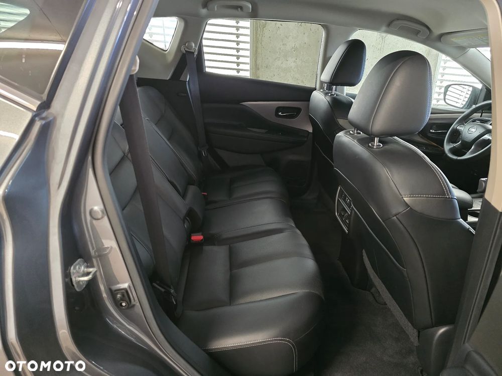 Nissan Murano 3.5 CVT Executive - 21