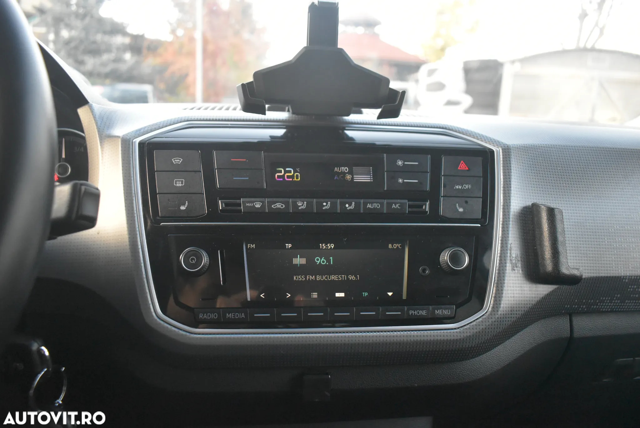 Skoda Citigo CITIGOe iV Style - 16
