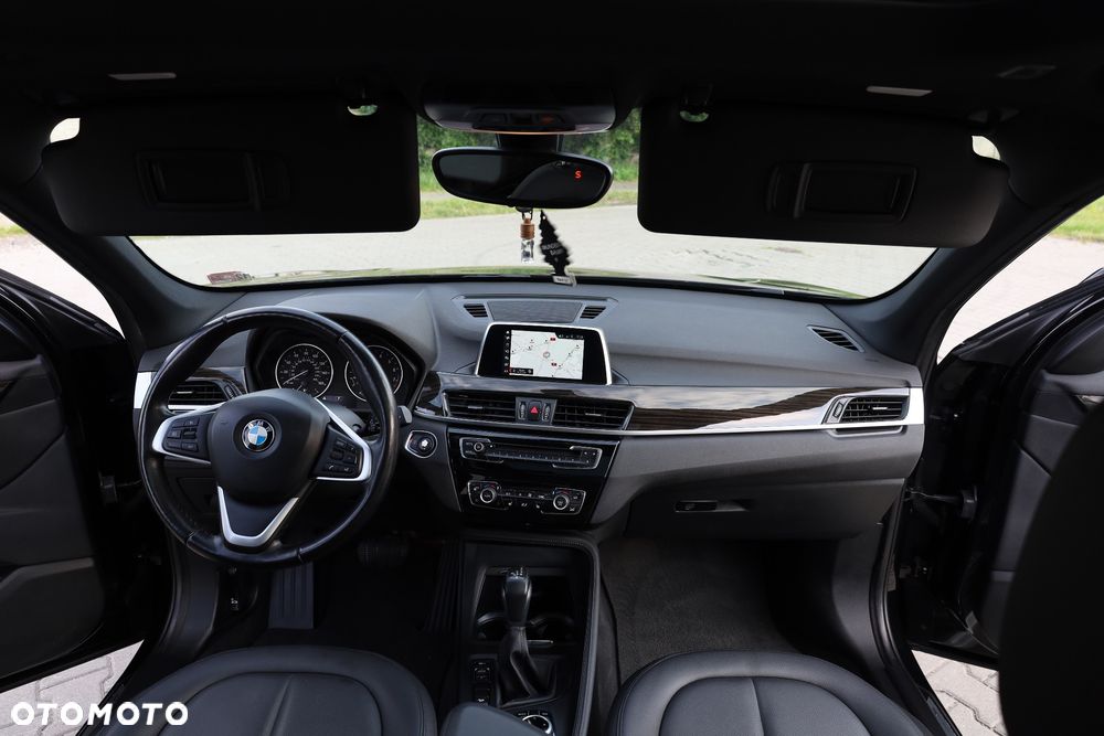 BMW X1 - 22