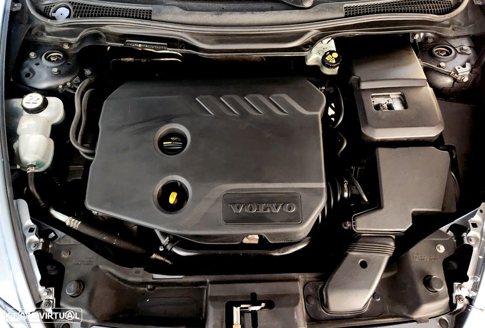 Volvo V50 DPF D2 RDesign Pro Edition - 21