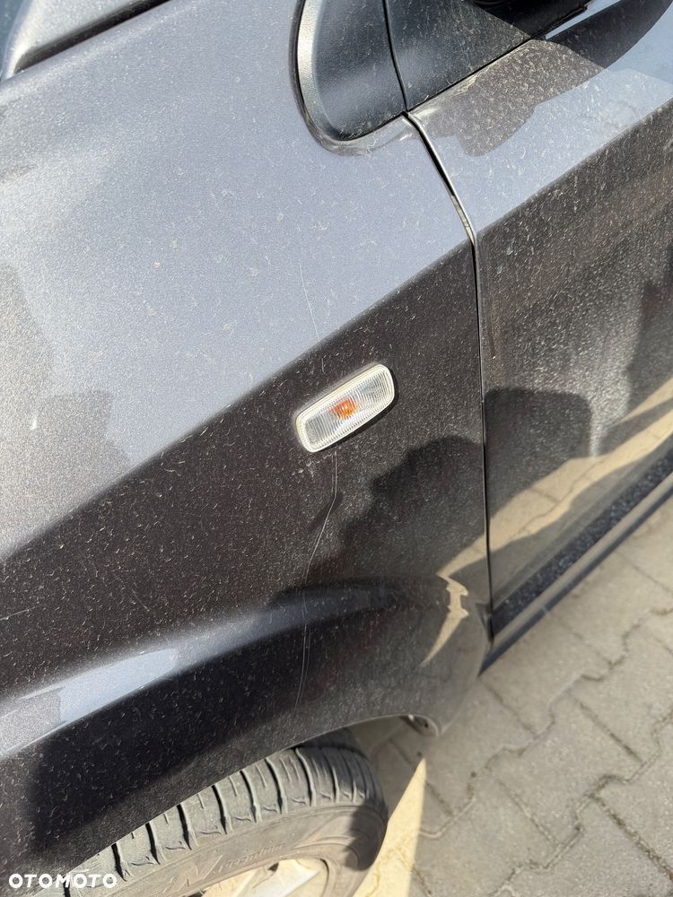 Fiat Freemont 2.0 Multijet Lounge AWD - 14