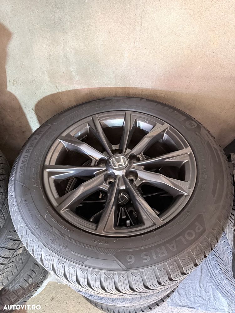 Honda CR-V - 32