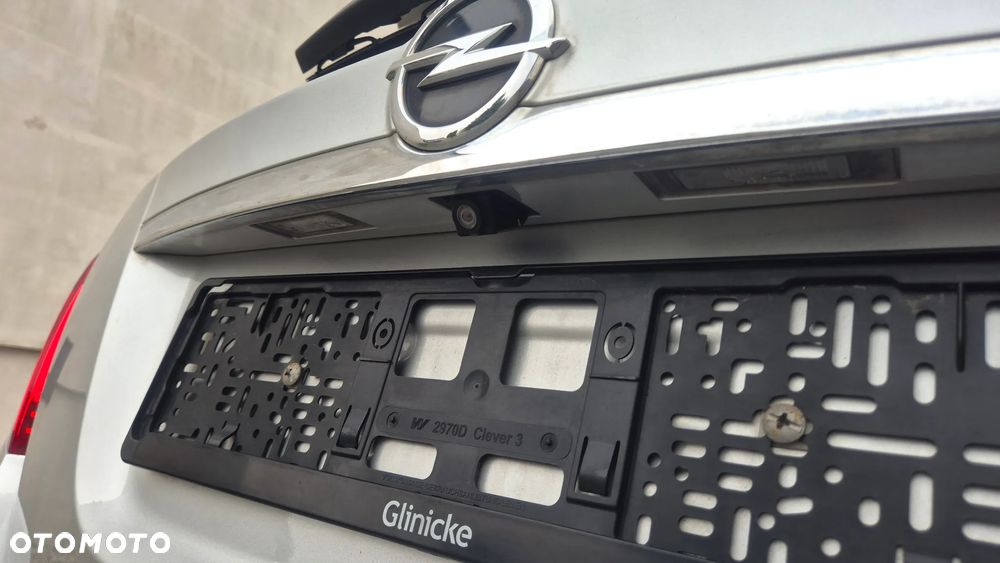 Opel Mokka 1.7 CDTI ecoFLEX Start/Stop Innovation - 32