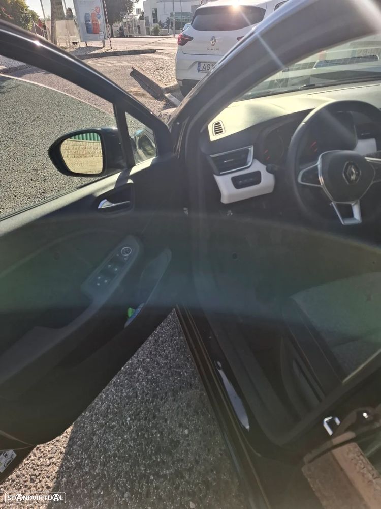 Renault Clio 1.0 TCe Limited Bi-Fuel - 2