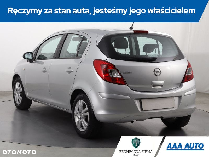 Opel Corsa - 5