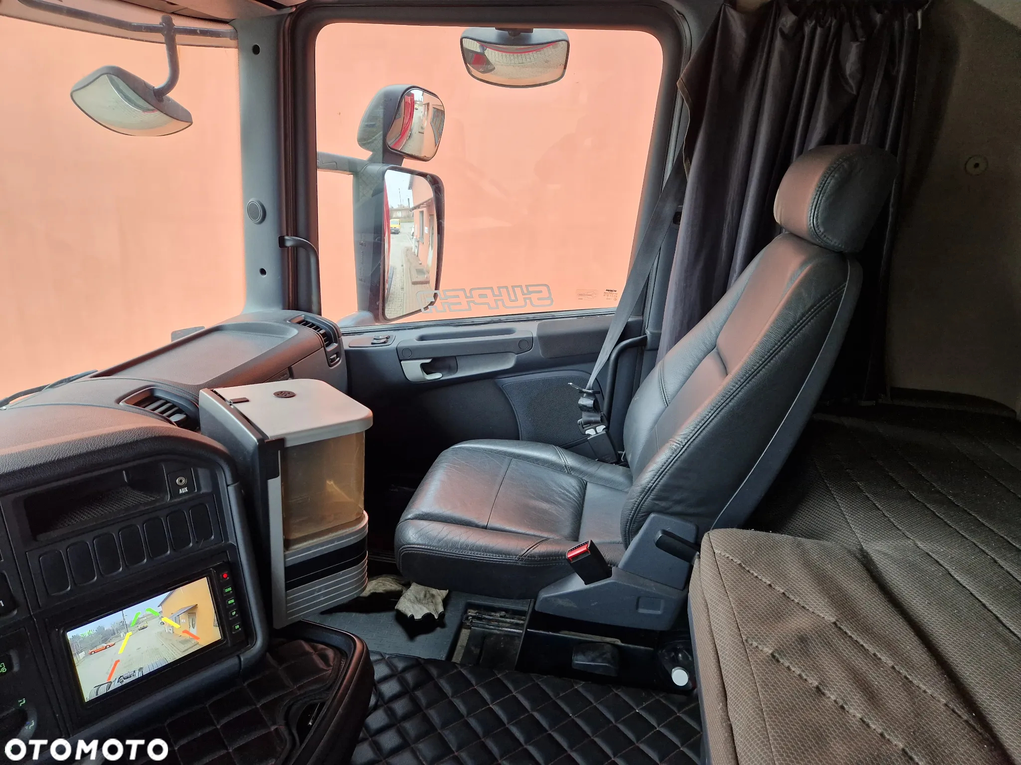 Scania R480 - 6