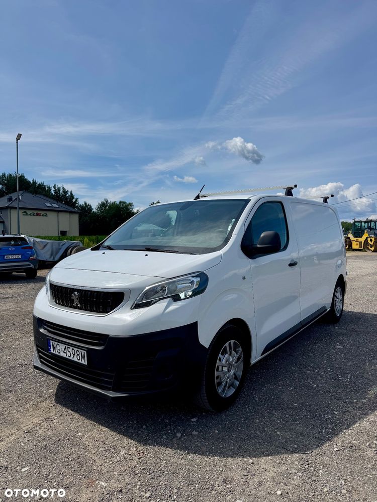 Peugeot Expert Kombi Standard 2,8t - 6