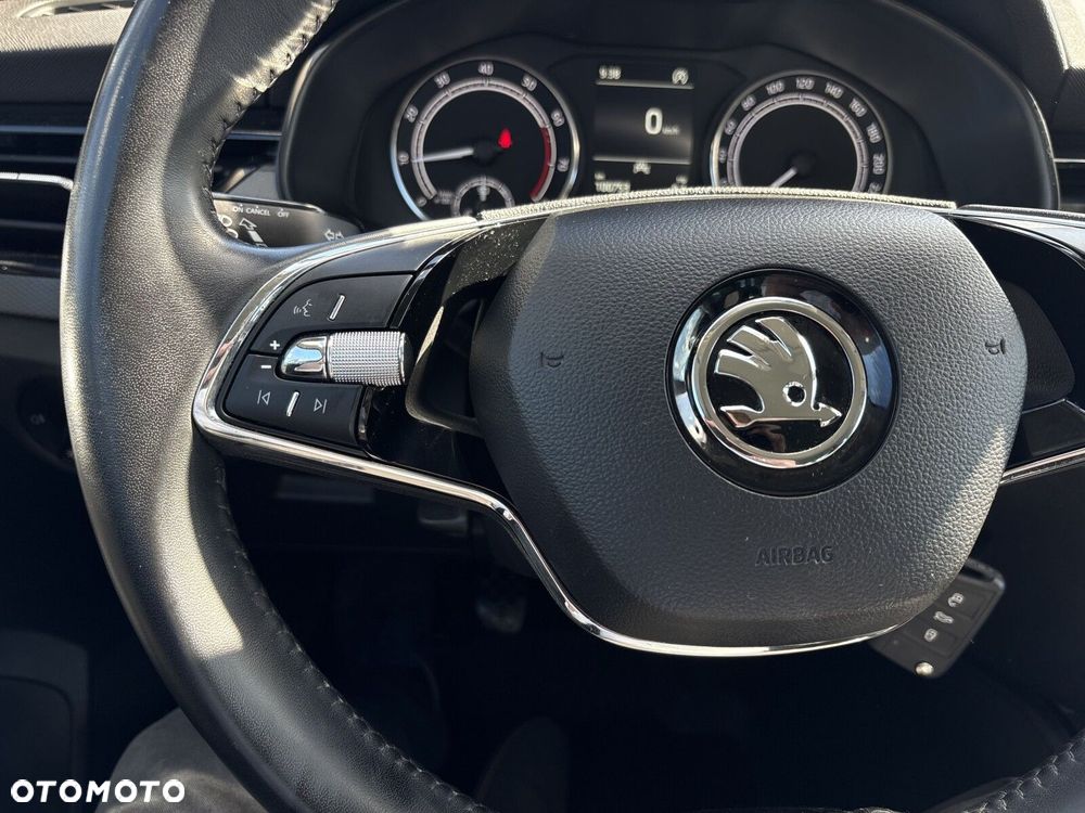 Skoda Kamiq 1.0 TSI Ambition - 18