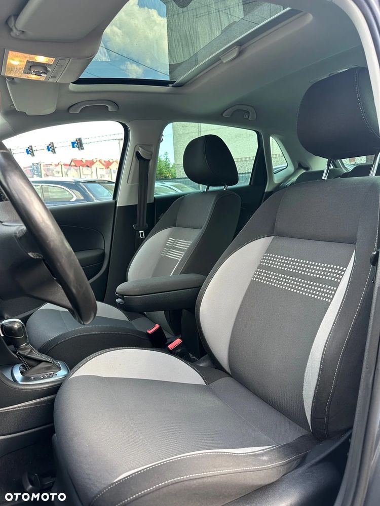 Volkswagen Polo 1.2 TSI Highline CityLine DSG - 11