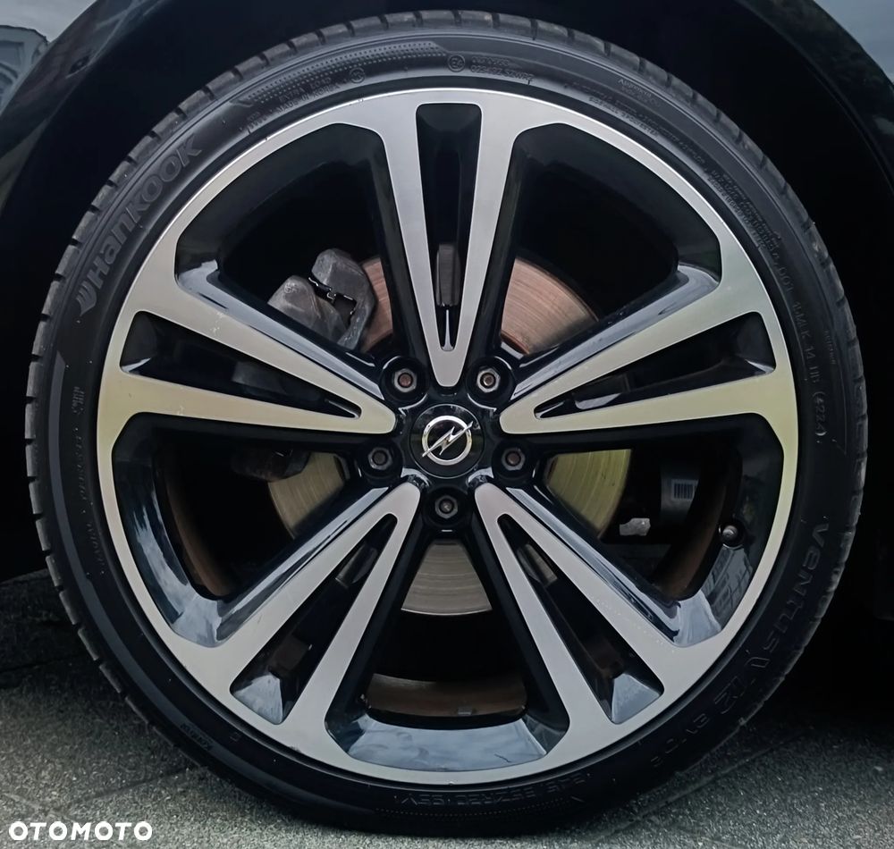 Opel Insignia 2.0 Ultimate Exclusive - 40