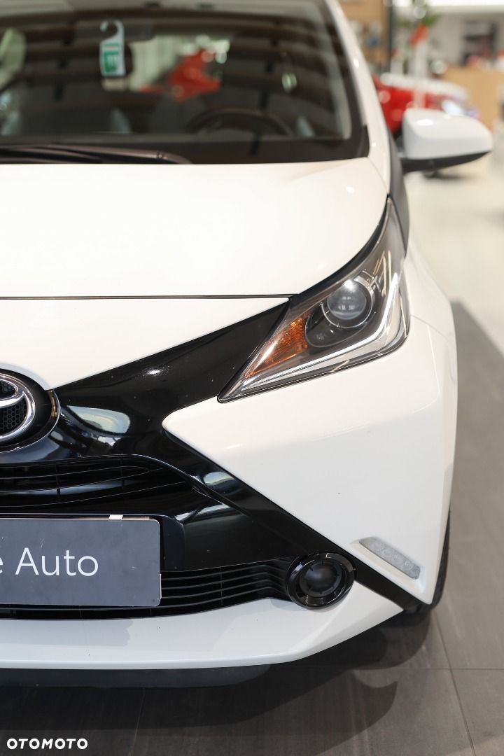 Toyota Aygo - 29