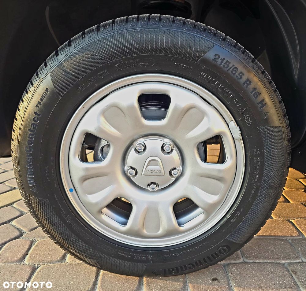 Dacia Duster 1.6 16V 4x2 Ambiance - 36