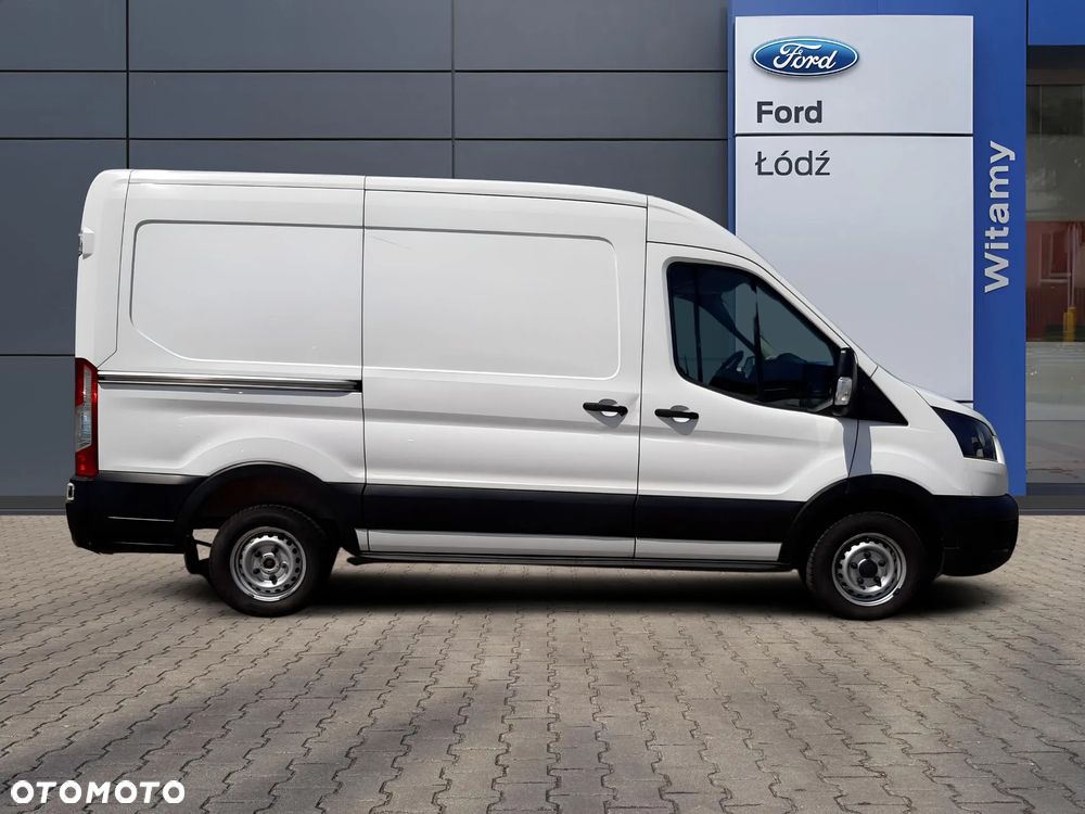 Ford Transit L2H3 RWD Trend (bryg.) - 6