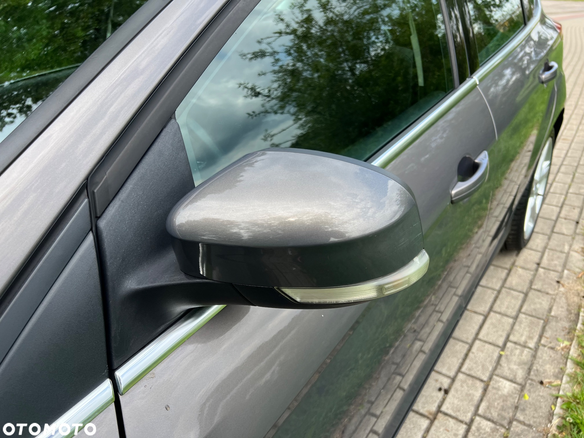Ford Focus 1.0 EcoBoost Active Business - 21
