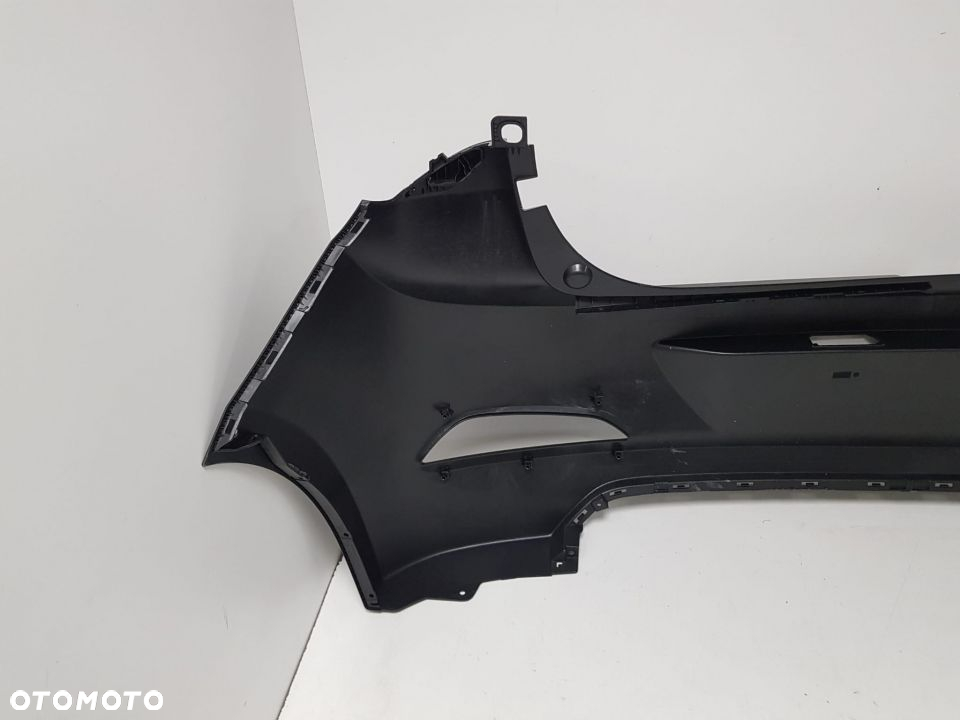 HYUNDAI i20 II ZDERZAK TYLNY TYŁ 14-17 PDC 86611-C8000 NOWY OEM - 6