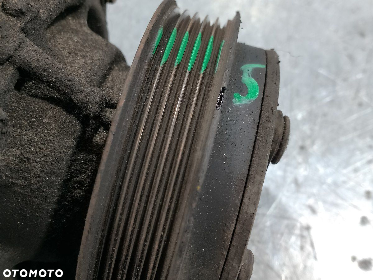 POMPA, SPRĘŻARKA KLIMATYZACJI HONDA JAZZ 1.2 16V - 5