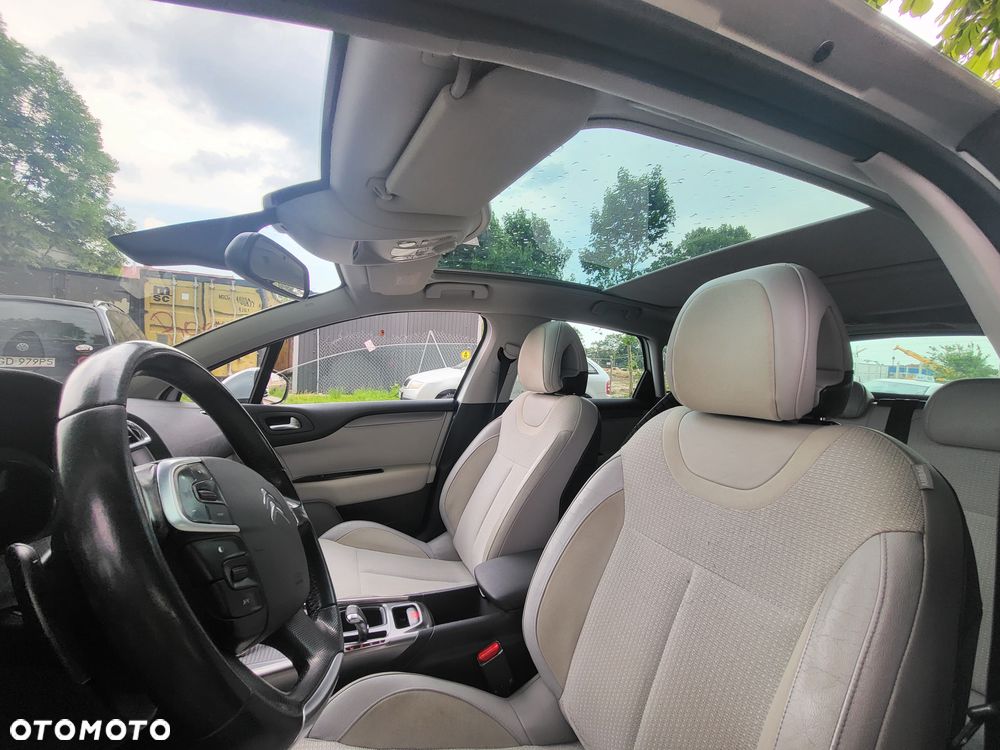 Citroën C4 1.6 e-HDi Exclusive MCP - 14