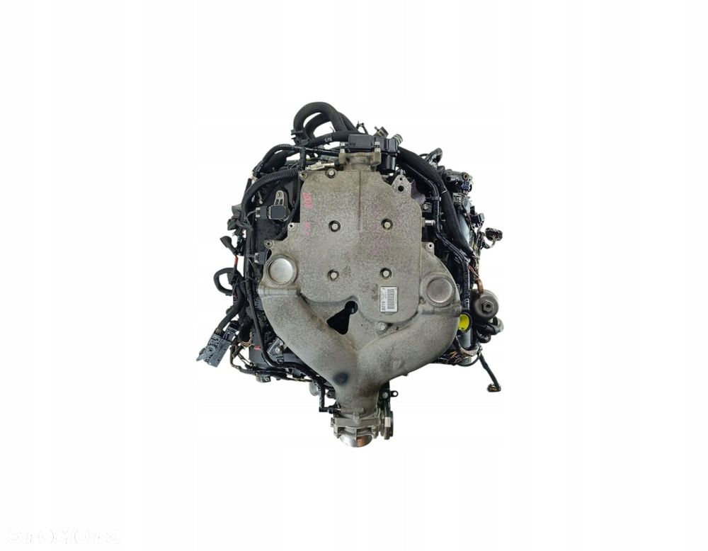 SILNIK KOMPLETNY BUICK / CHEVROLET / GMC / CADILLAC SRX 3.6  LY7 - 7