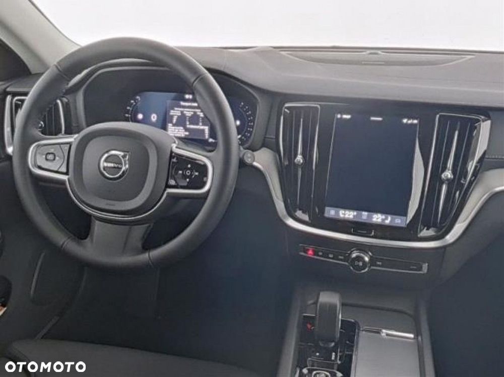 Volvo V60 - 7