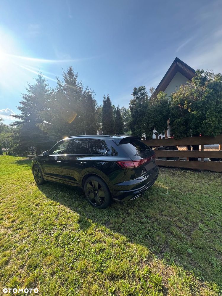 Volkswagen Touareg 3.0 V6 TDI 4Motion R-Line - 5