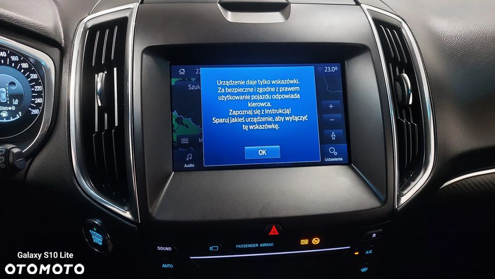 Ford Edge 2.0 EcoBlue Twin-Turbo 4WD ST-Line - 31