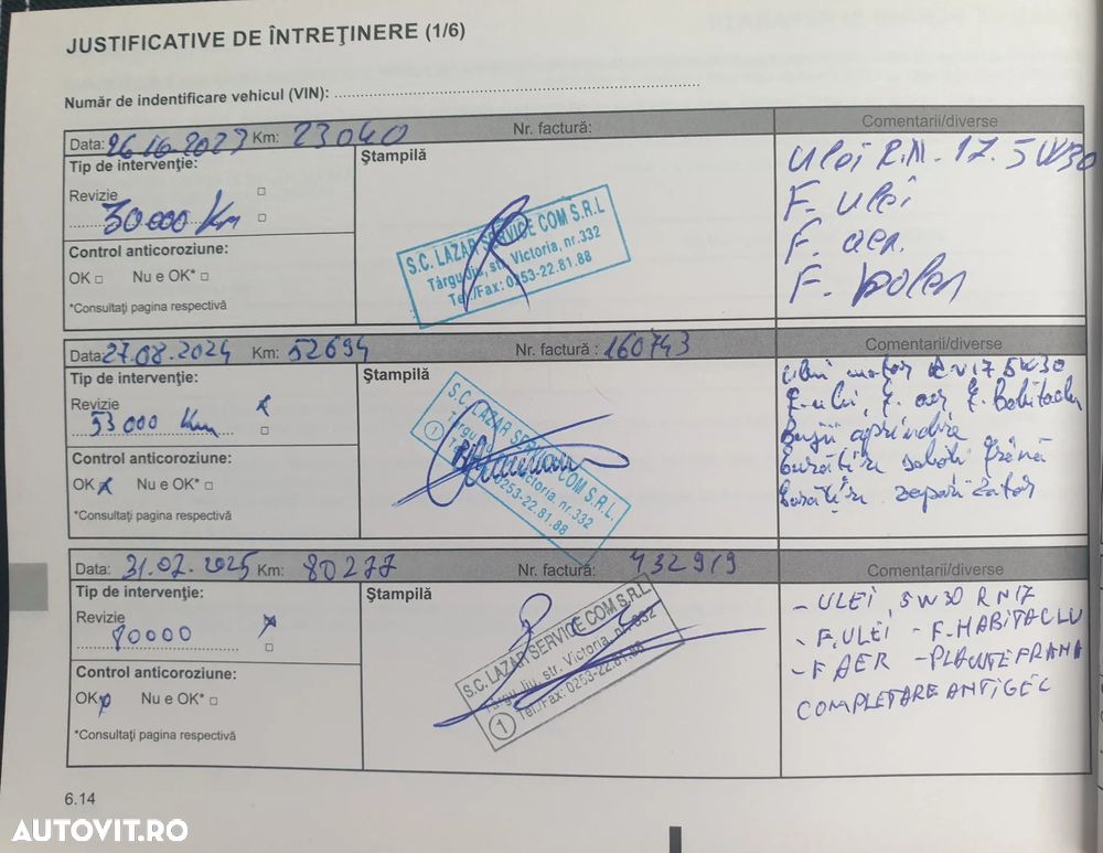 Dacia Logan TCe 90 MT6 Prestige - 38