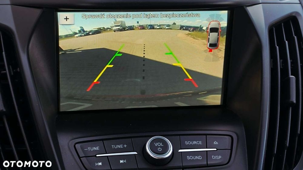 Ford Kuga 1.5 EcoBoost 2x4 Titanium - 13
