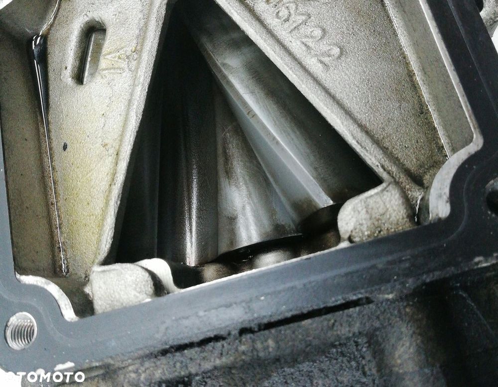 SPRĘŻARKA KOMPRESOR POWIETRZA MERCEDES C KLASA W203 2.0 A1110981037 - 9