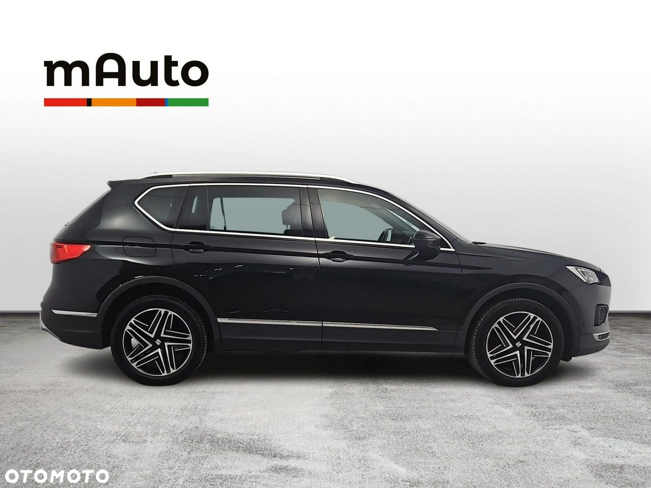 Seat Tarraco - 6