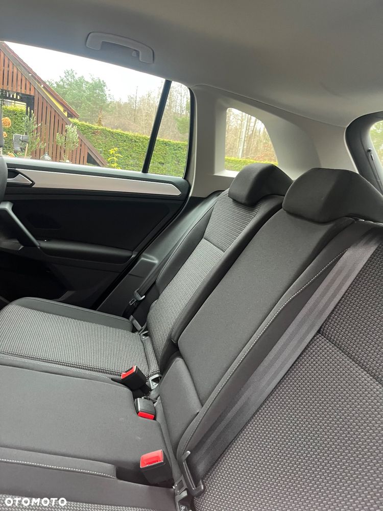 Volkswagen Tiguan 1.4 TSI BMT Comfortline - 16