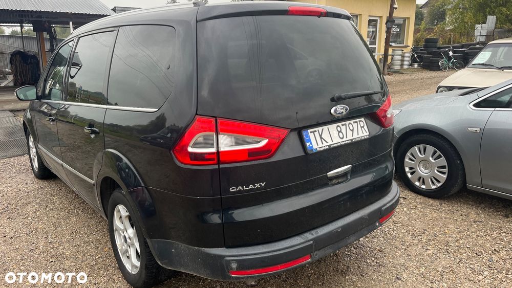 Ford Galaxy - 4