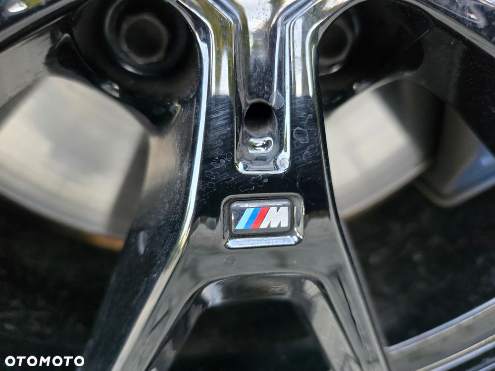 BMW Seria 5 530d xDrive - 34