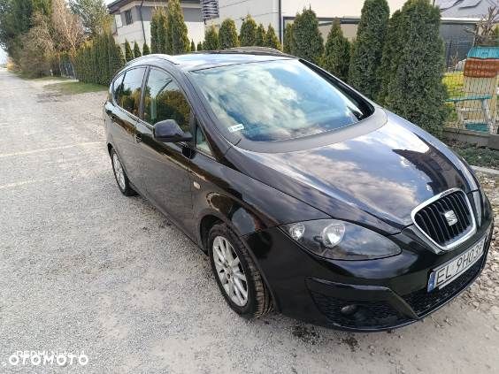 Seat Altea 1.6 Reference - 1