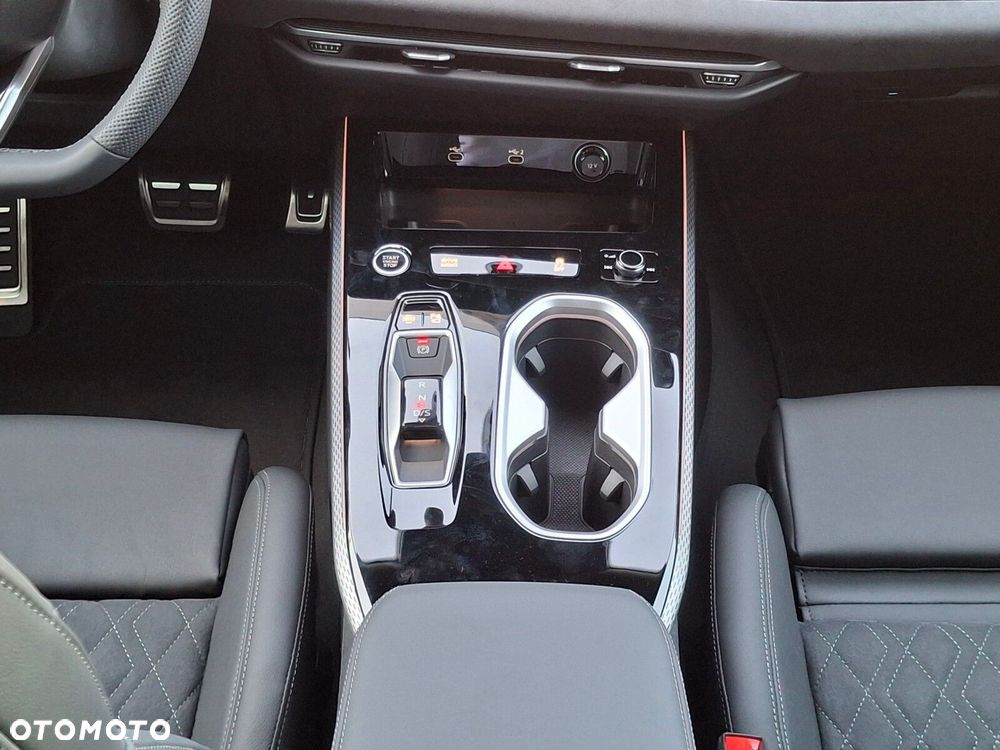 Audi A6 Avant - 15
