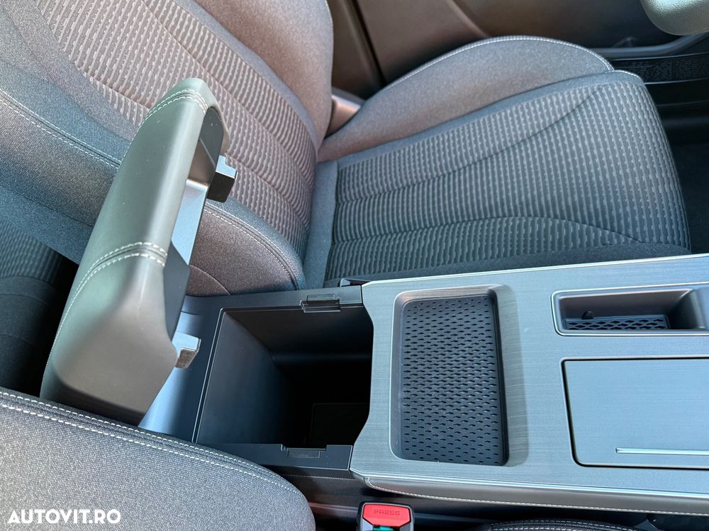 Chery Tiggo 4 1.5 TGDI DHT HEV Comfort - 37